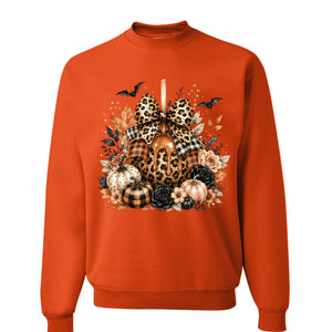 BURNT ORANGE - 562 - FRONT