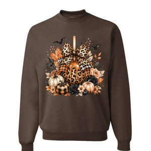 CHOCOLATE - 562 - FRONT