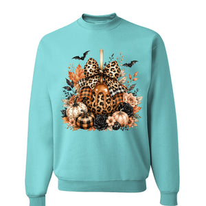 SCUBA BLUE - 562 - FRONT
