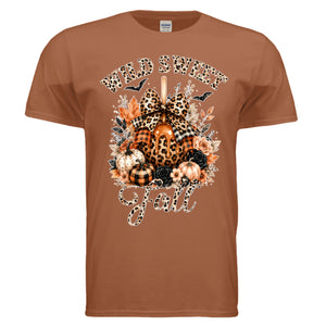 Fan Texas Orange - G640 - FRONT