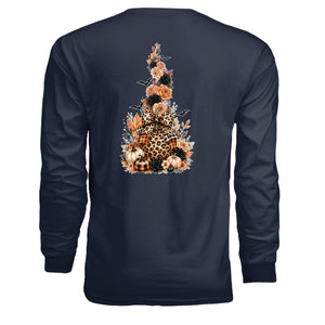NAVY - G240 - BACK