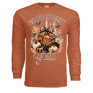 TEXAS ORANGE - G240 - FRONT