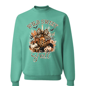 Cool Mint - 562 - FRONT