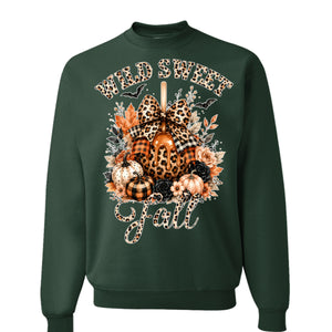 FOREST GREEN - 562 - FRONT