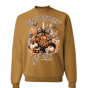 Golden Pecan - 562 - FRONT
