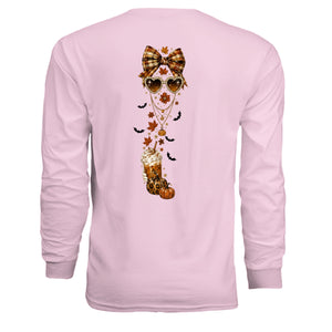 LIGHT PINK - G240 - BACK
