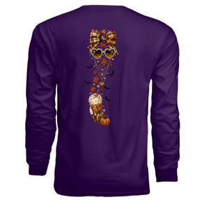 PURPLE - G240 - BACK