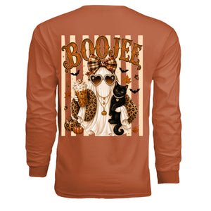 TEXAS ORANGE - G240 - BACK
