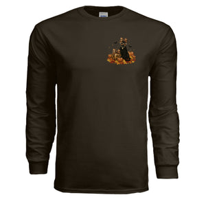 DARK CHOCOLATE - G240 - FRONT