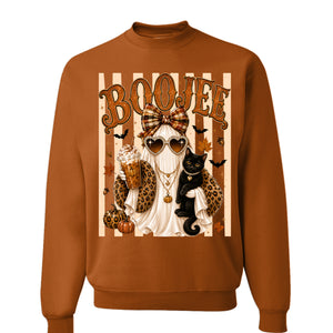 TEXAS ORANGE - 562 - FRONT