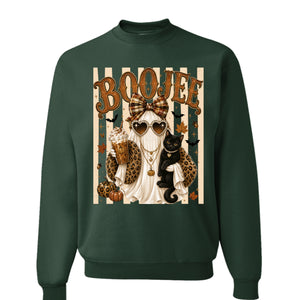 FOREST GREEN - 562 - FRONT
