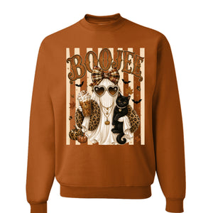 TEXAS ORANGE - 562 - FRONT