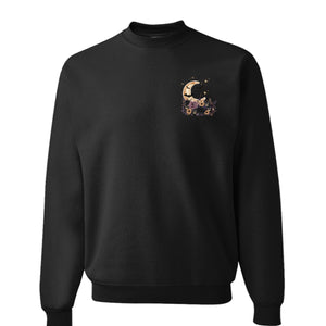 BLACK - 562 - FRONT
