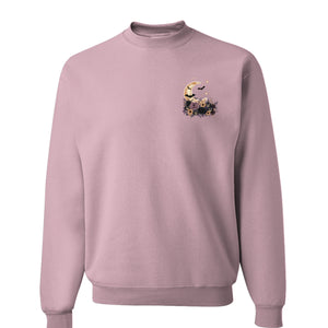 CLASSIC PINK - 562 - FRONT