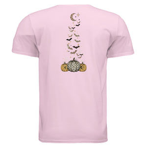Light Pink - G640 - BACK