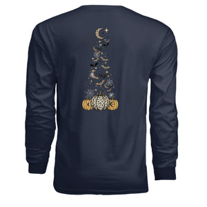NAVY - G240 - BACK