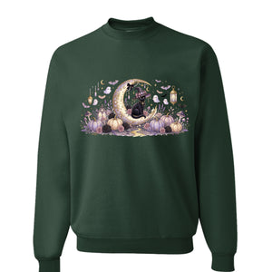 FOREST GREEN - 562 - FRONT