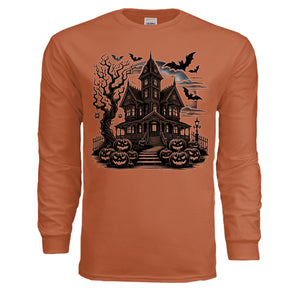 TEXAS ORANGE - G240 - FRONT