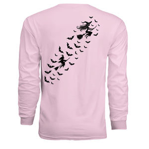 LIGHT PINK - G240 - BACK