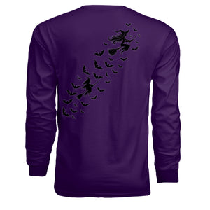 PURPLE - G240 - BACK