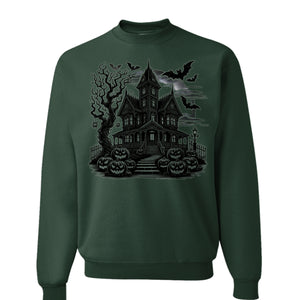FOREST GREEN - 562 - FRONT