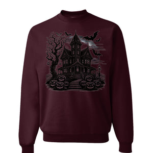 MAROON - 562 - FRONT