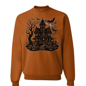 TEXAS ORANGE - 562 - FRONT