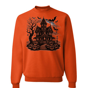 BURNT ORANGE - 562 - FRONT