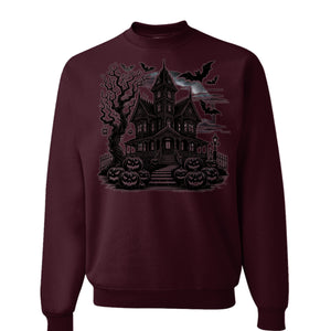 MAROON - 562 - FRONT
