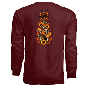 MAROON - G240 - BACK