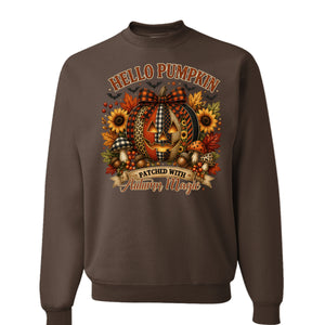 CHOCOLATE - 562 - FRONT