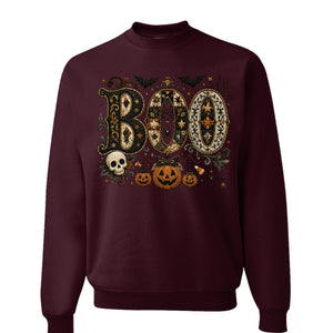 MAROON - 562 - FRONT
