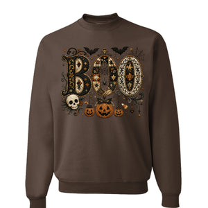 CHOCOLATE - 562 - FRONT