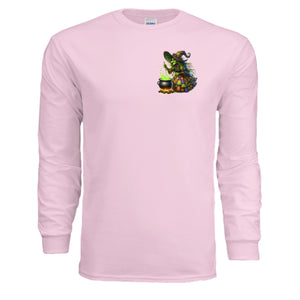 LIGHT PINK - G240 - FRONT