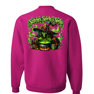CYBER PINK - 562 - BACK