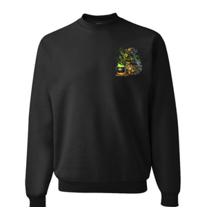 BLACK - 562 - FRONT