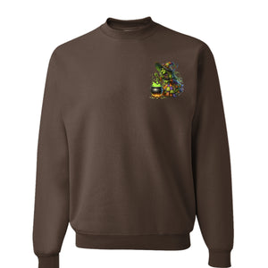 CHOCOLATE - 562 - FRONT