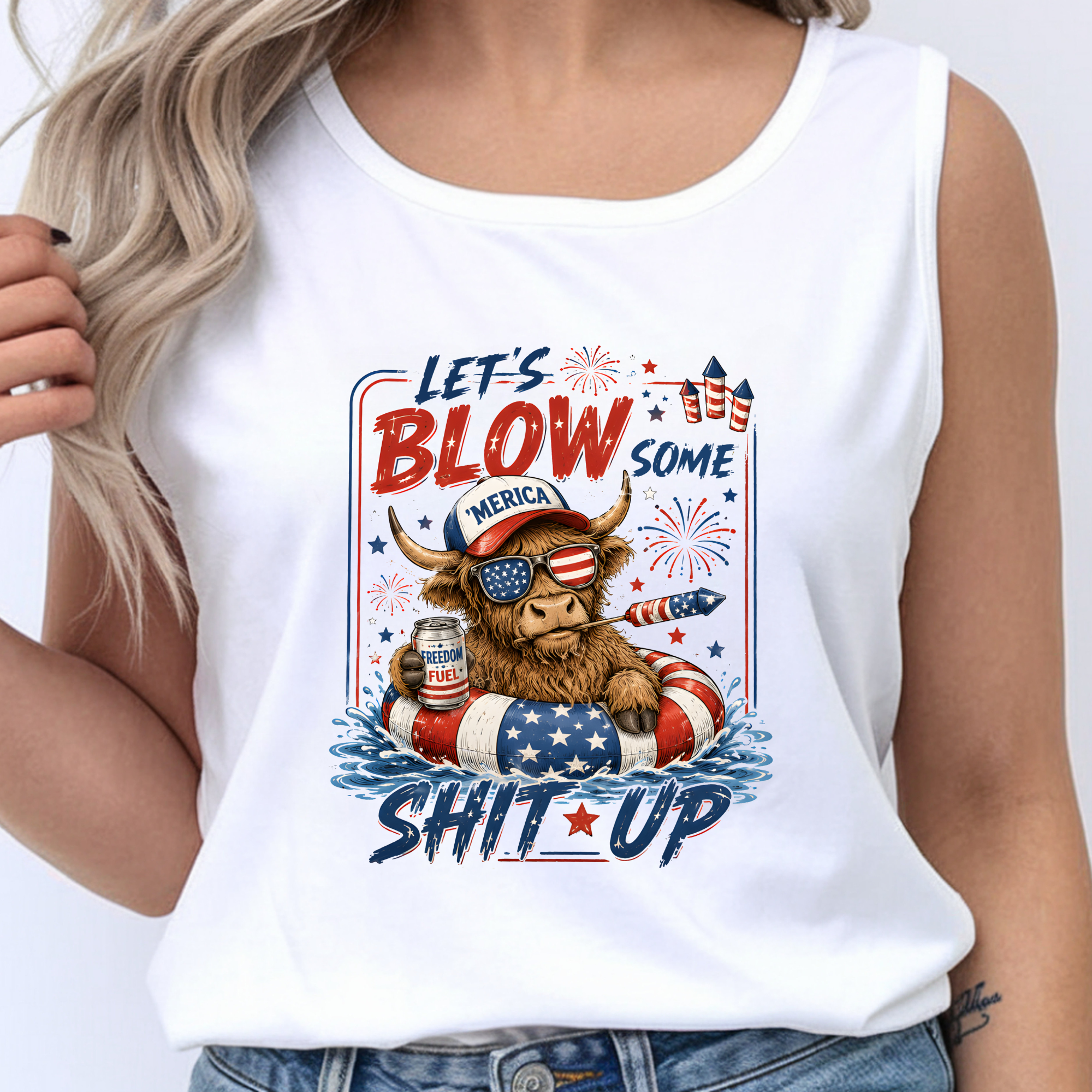 4th of July