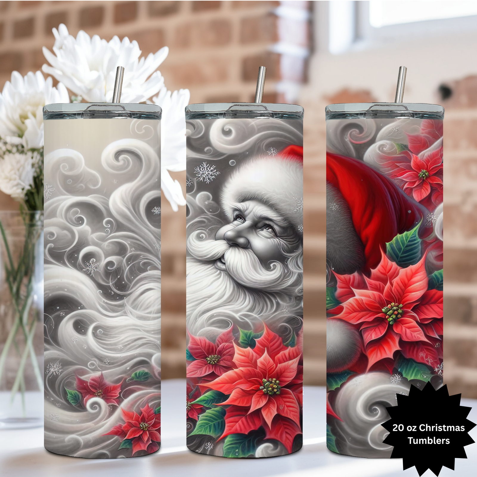 20 oz tumblers