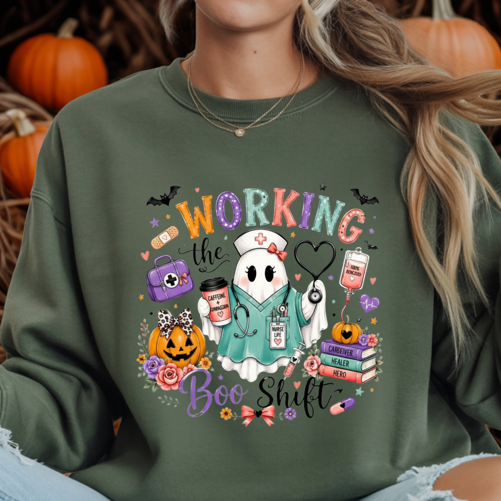 Nursing/Medical Apparel