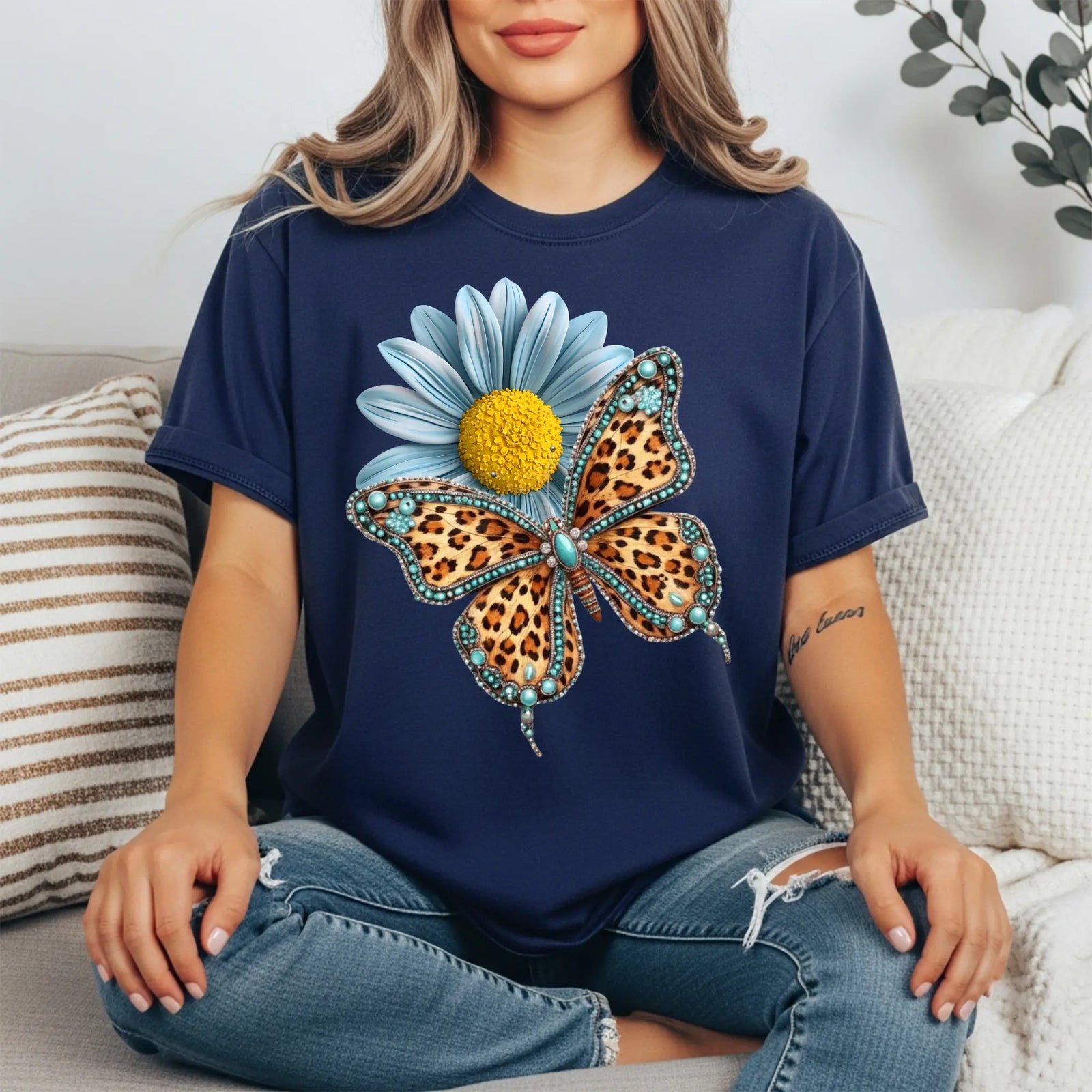 Butterfly Collection
