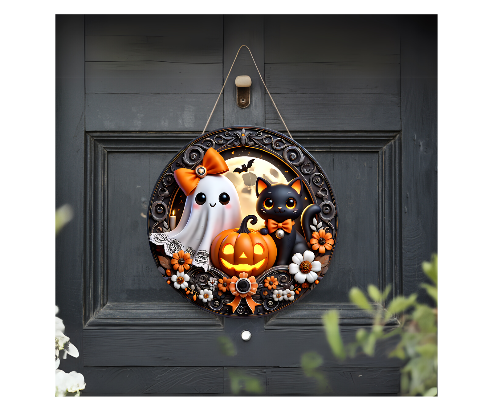 Halloween Collection mugs tumblers apparel badge pulls and more
