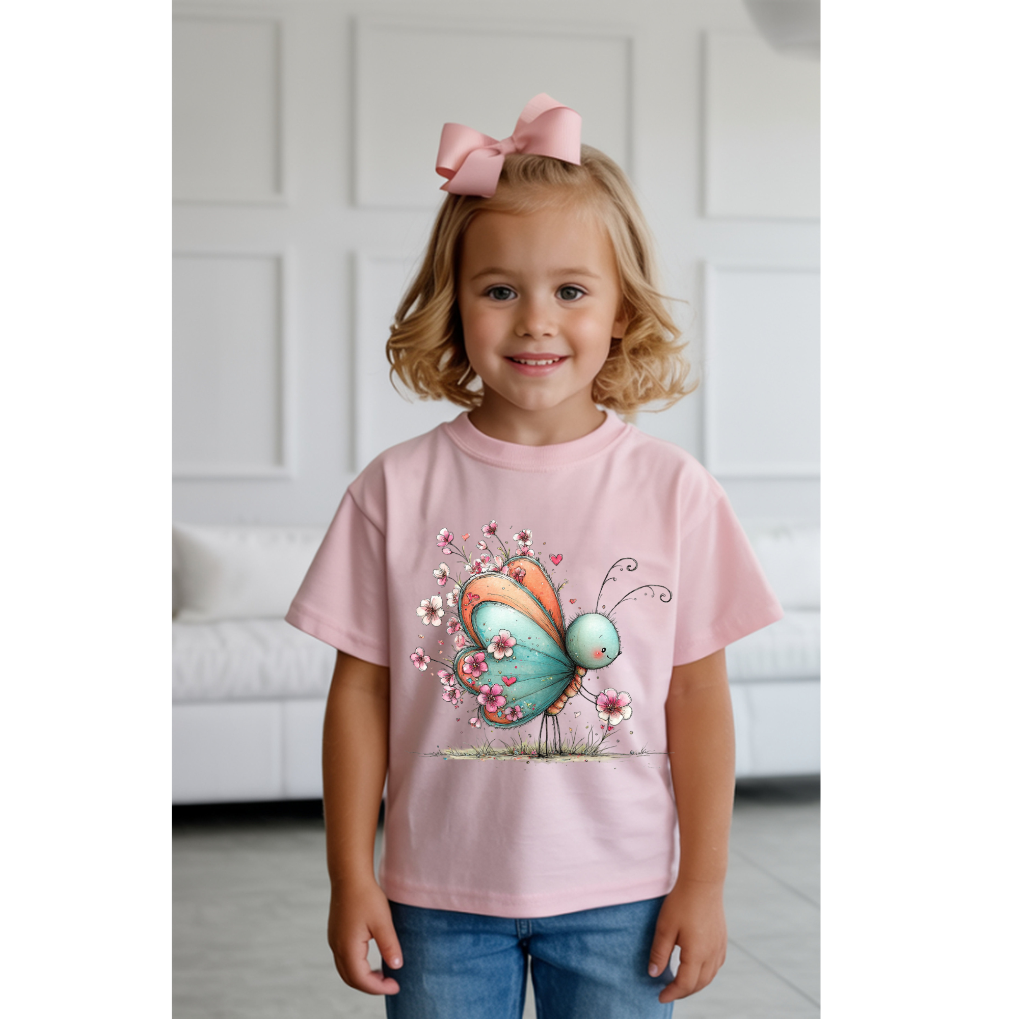 Kids T-Shirts and Onesies Collection