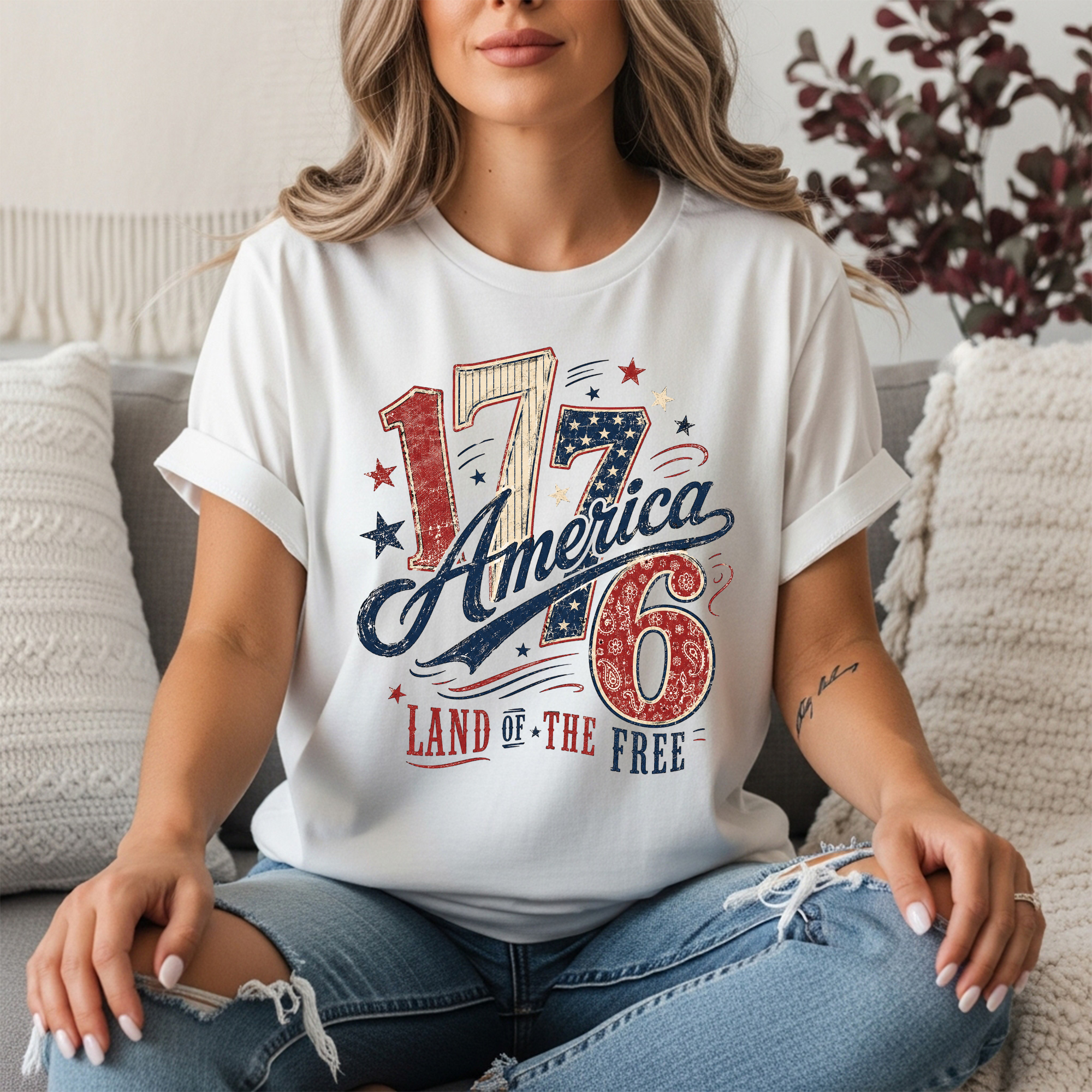 T-Shirts