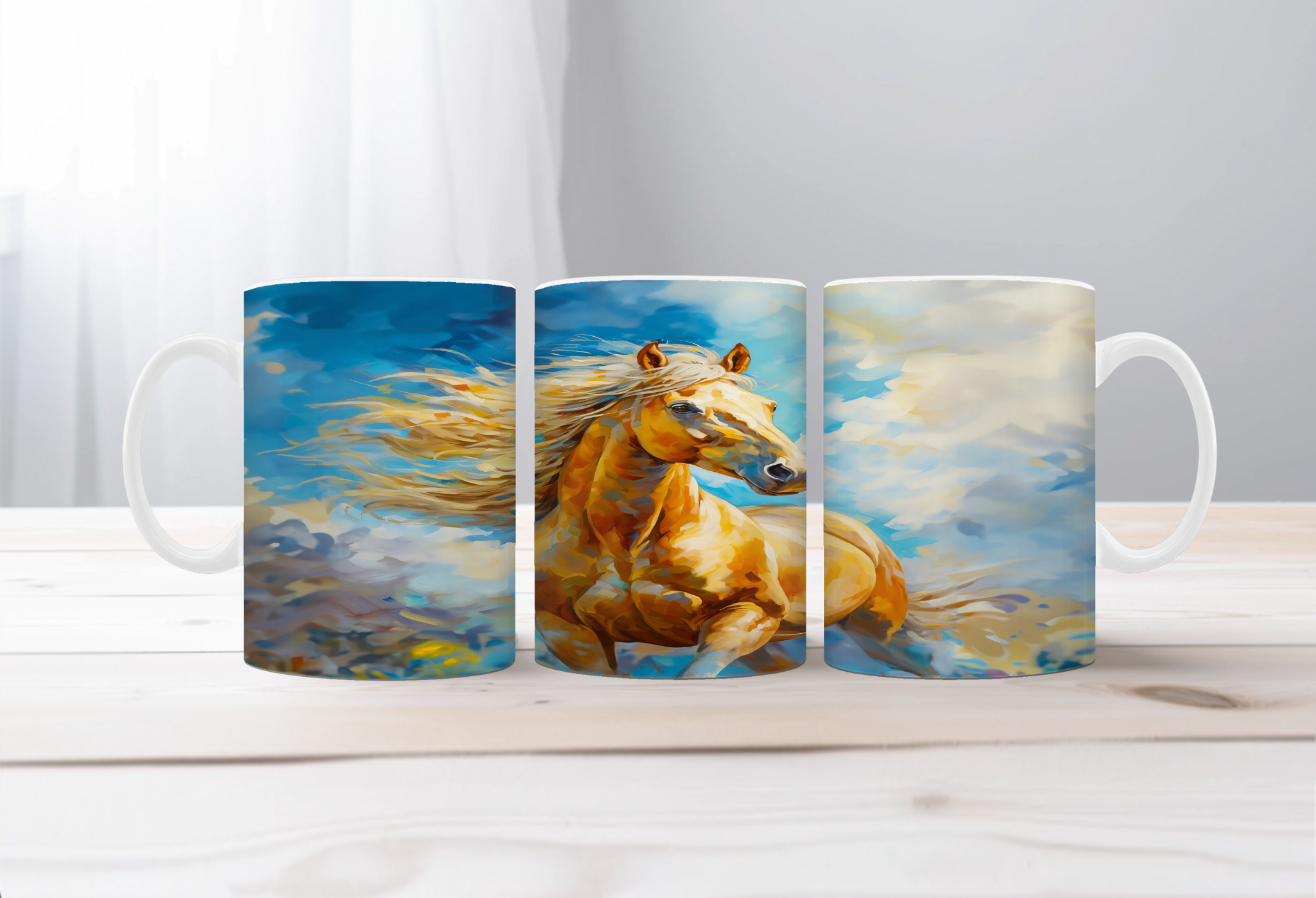 Coffee Mug Collection