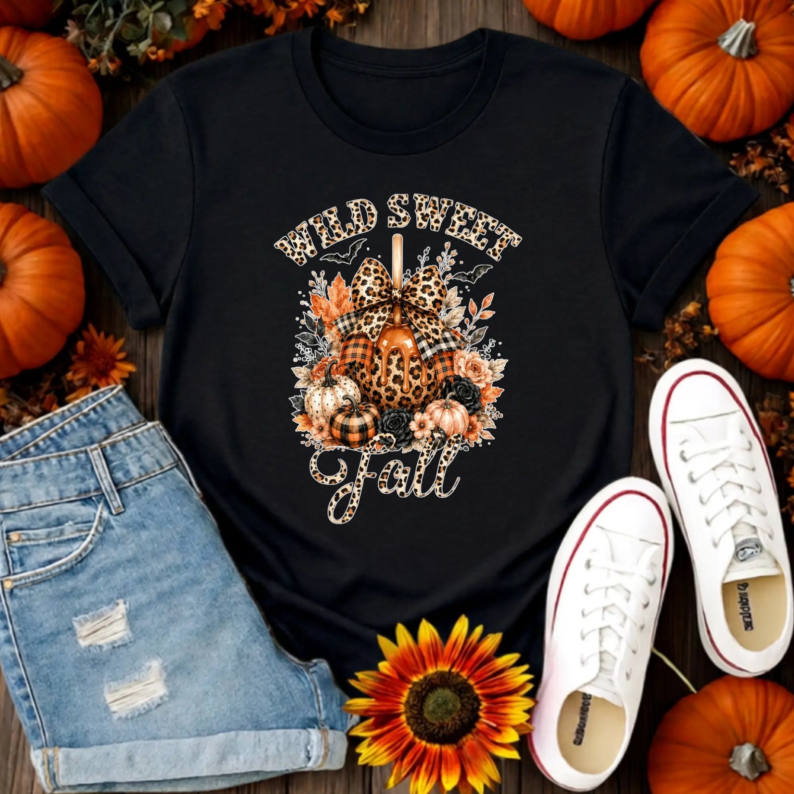 Fall T-Shirts