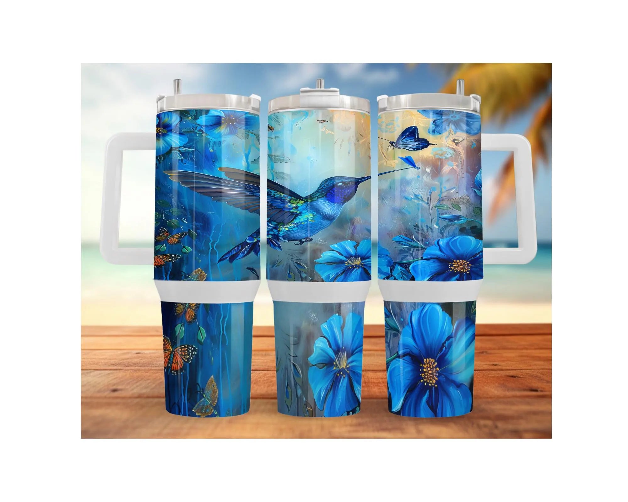 Tumblers