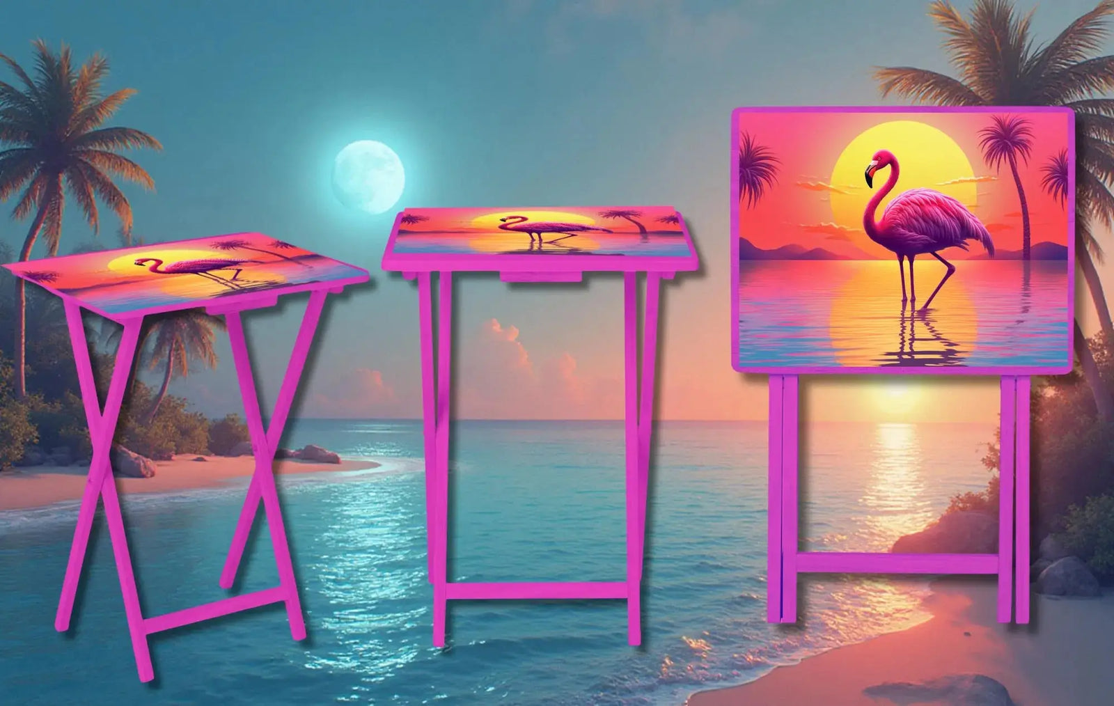 Flamingo Collection Flamazing Finds