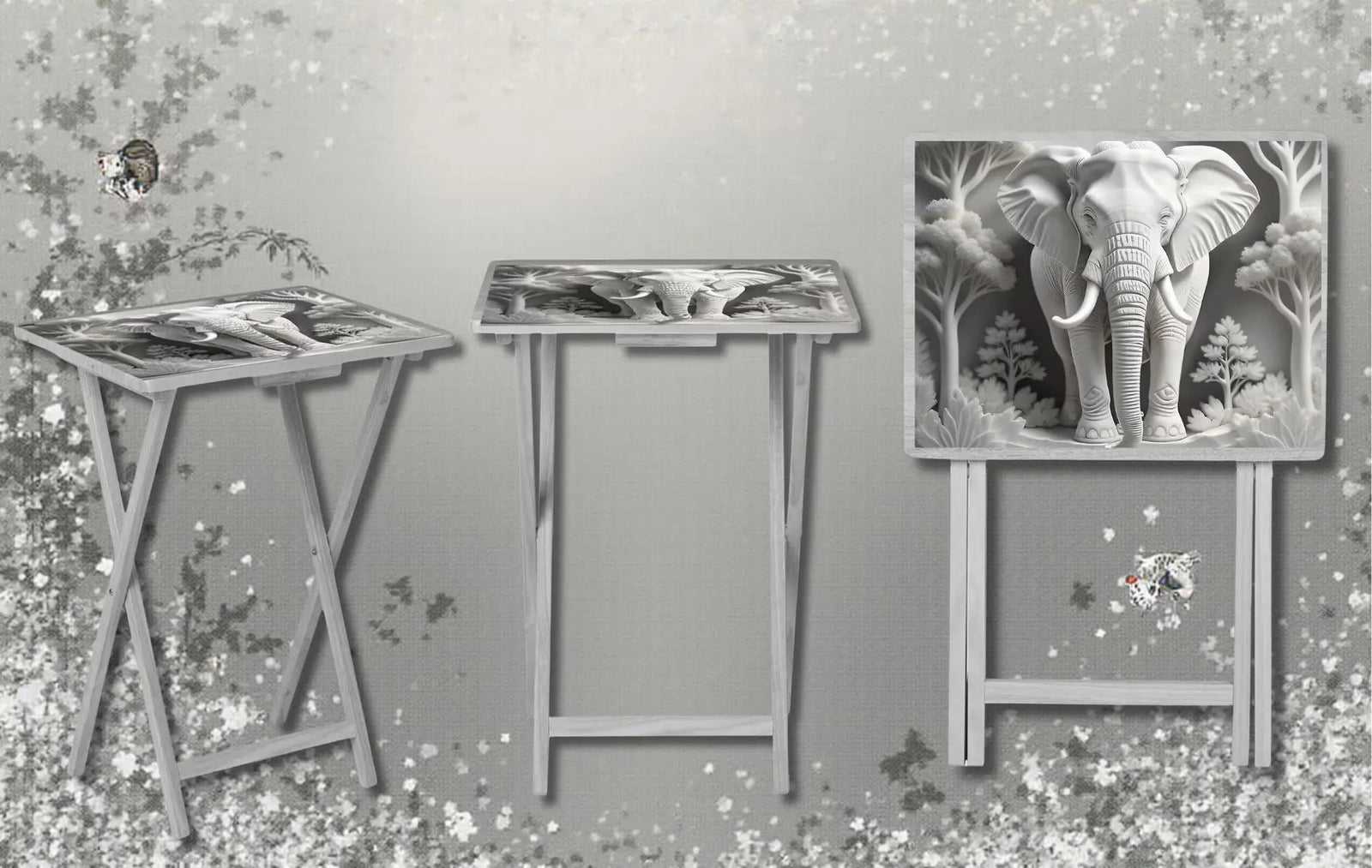 Elephant Collection