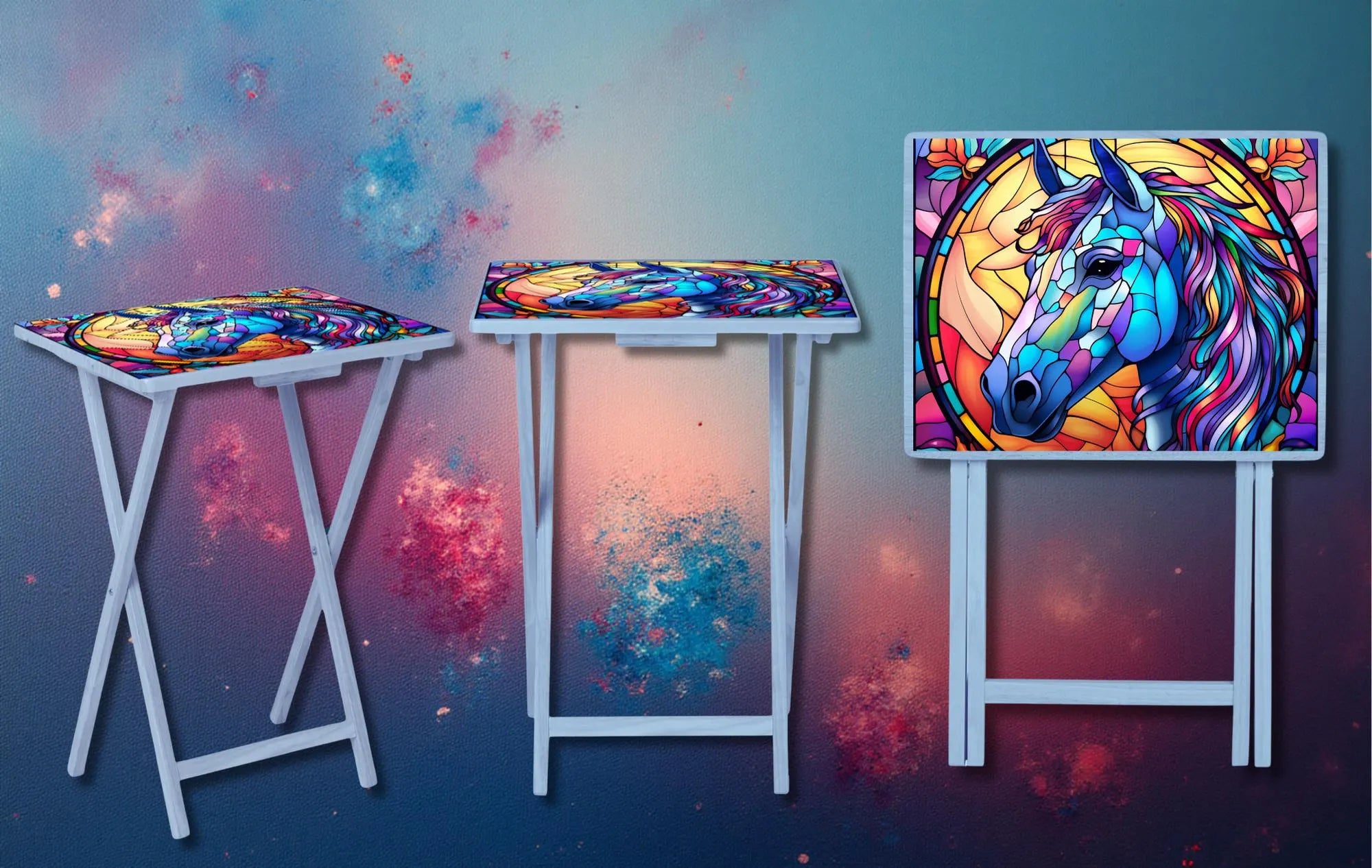 TV Tray Tables
